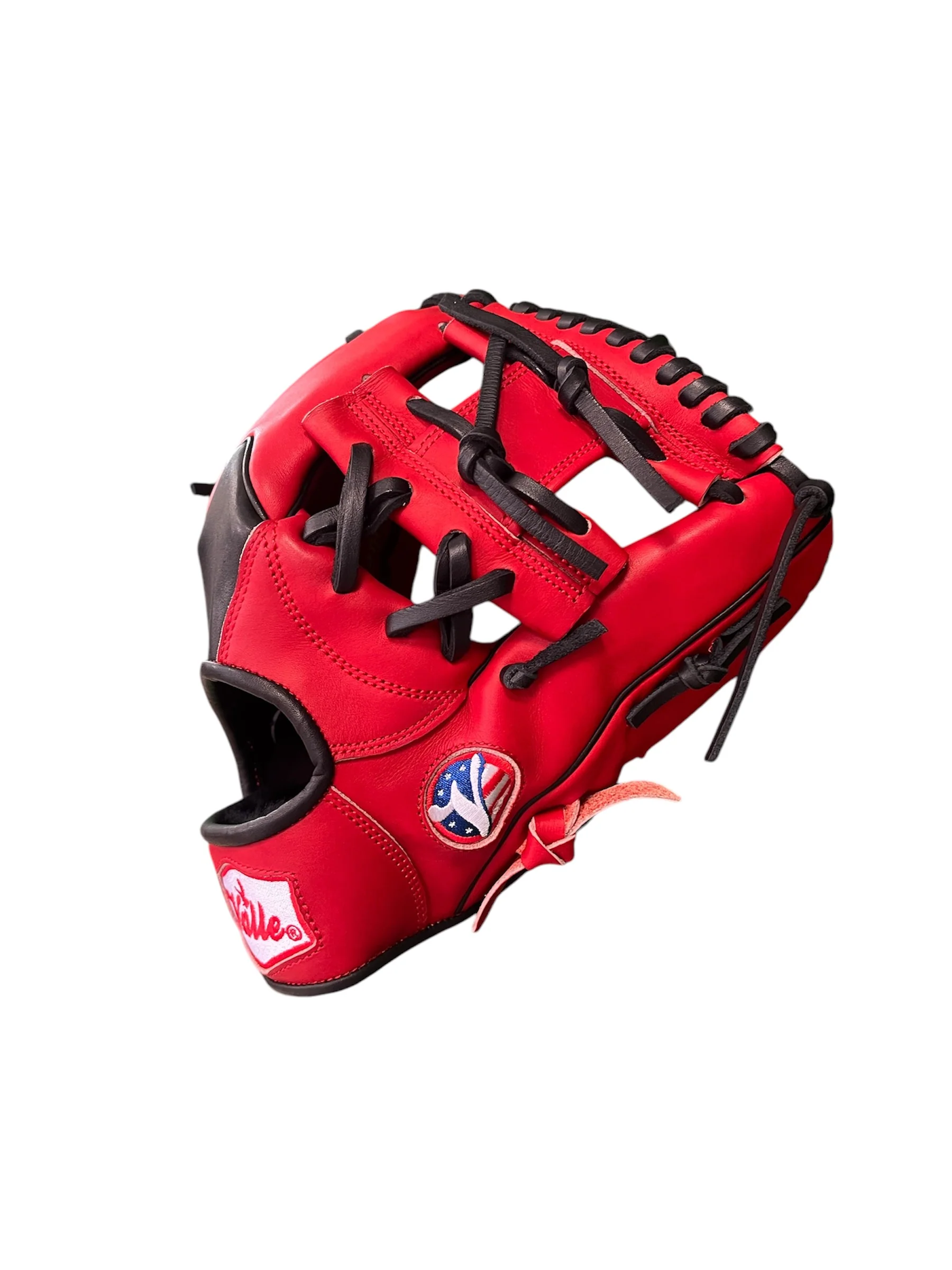 DR Pointers Game Glove 11" - Image 4