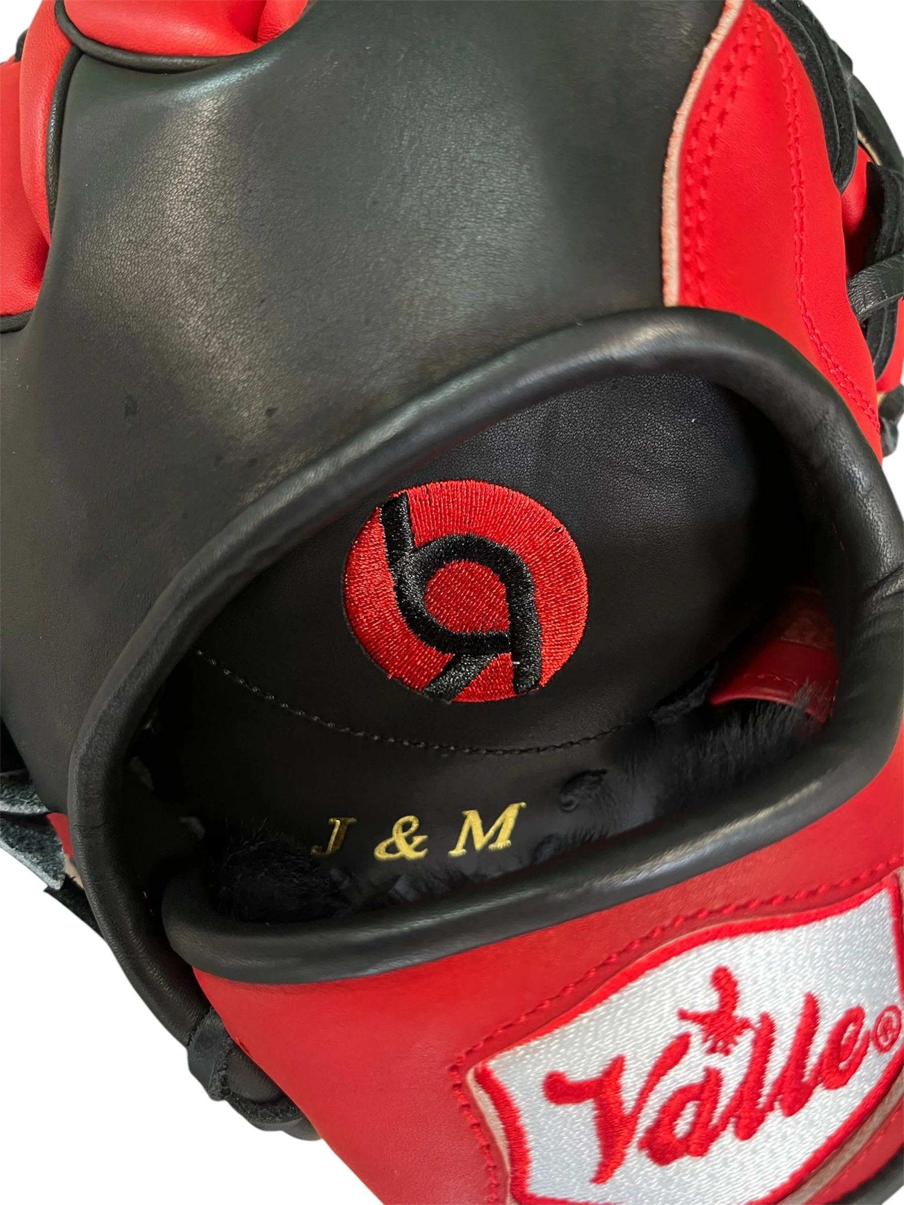 DR Pointers Game Glove 11" - Image 5