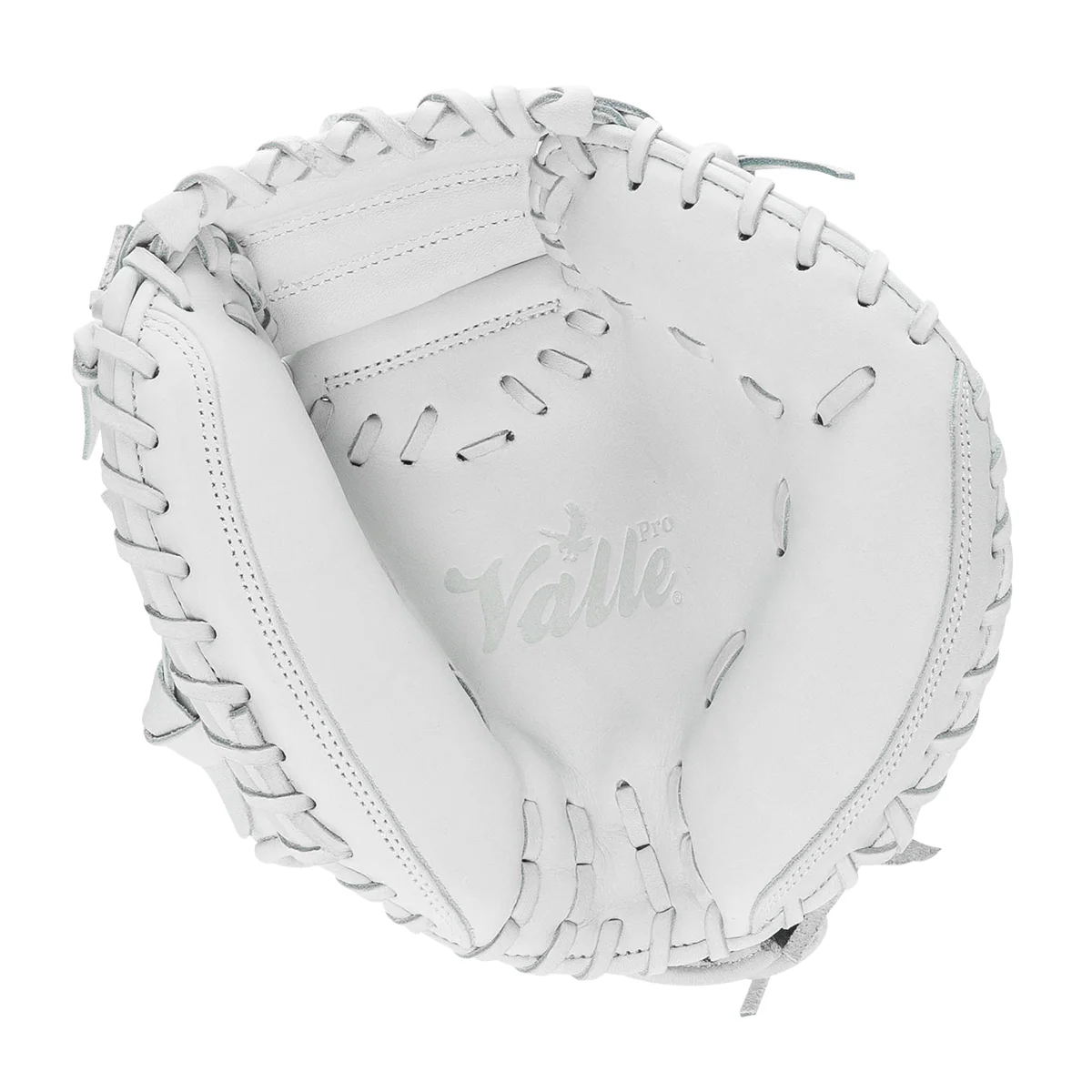 Eagle 27SWT Weighted Mitt - Image 4
