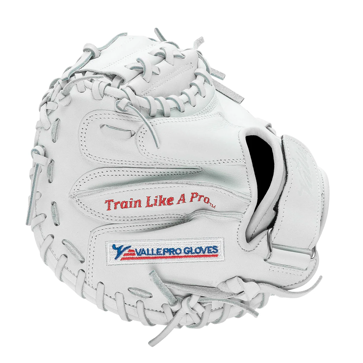 Eagle 27SWT Weighted Mitt - Image 5