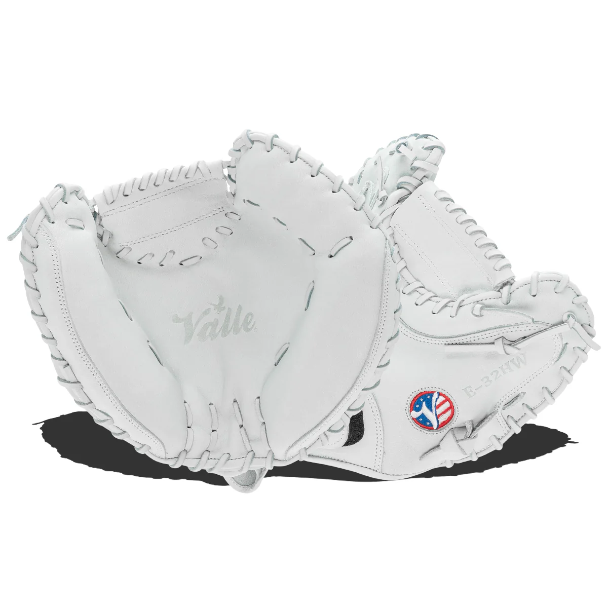 Eagle 32HW Half Web