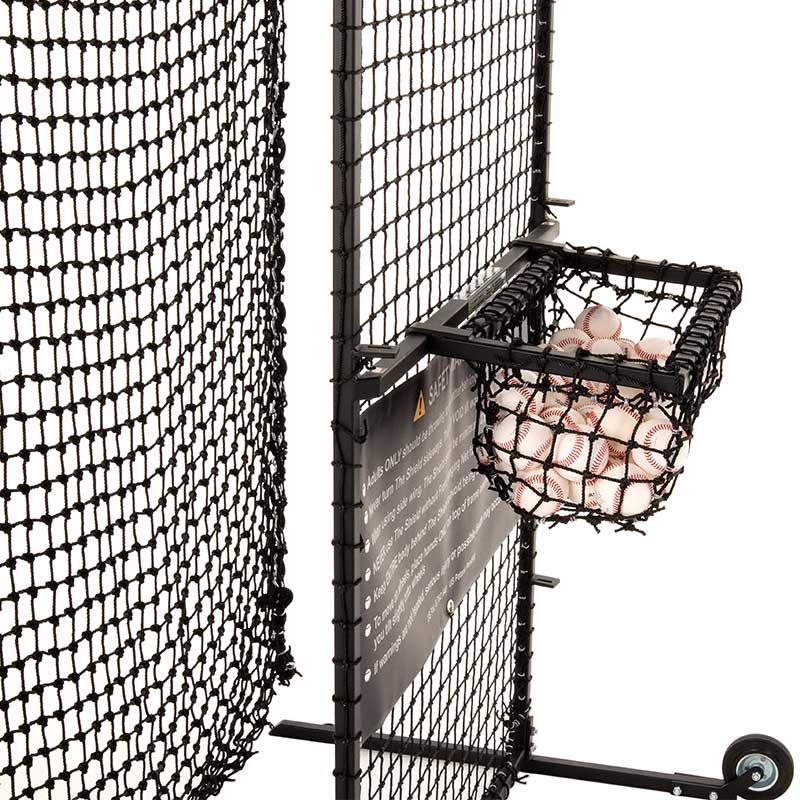 The Ball Holder - Image 3